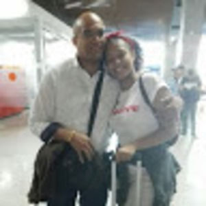 Meet your Posher, Luis